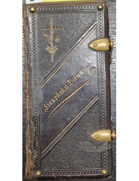 Pagerintos giesmjū knygos...