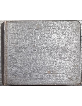 Knyga giesmių arba Kantičkos