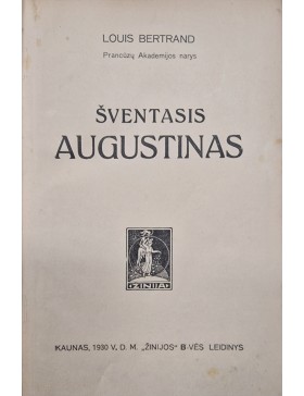 Šventasis Augustinas