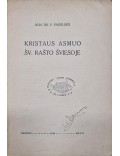 Kristaus asmuo Šv. Rašto šviesoje 