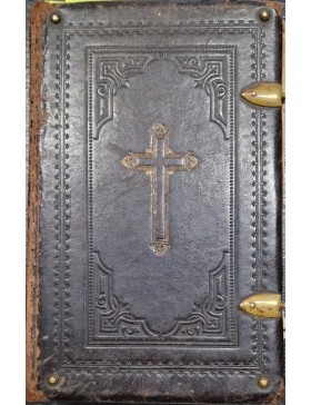 Kasdieniškos ranku knygos gerose ir piktose dienose...