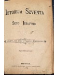 Filiotea. Kelias į maldingą gyvenimą