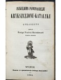 Aplankimas parakwijos par jos klebona, arba Iszguldimas daliku....