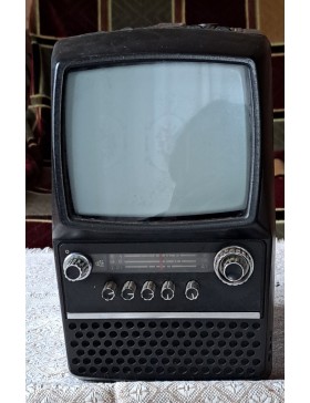 Televizorius „Šilelis 403D“