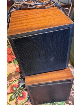 Patefonas "Melodija"