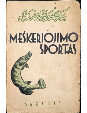 Meškeriojimo sportas