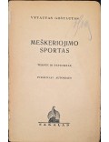 Meškeriojimo sportas