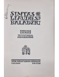 Šimtas liaudies baladžių