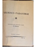 Vilniaus padavimai