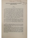 Lietuvių etnografinės muzikos bibliografija 