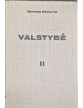 Valstybė