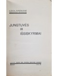 Jungtuvės ir išsiskyrimai