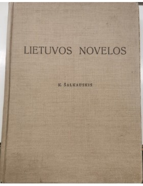Lietuvos novelos 
