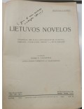 Lietuvos novelos 