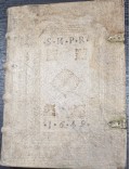Dubiorum centuria, De regimine regularium, in tres partes distributa...
