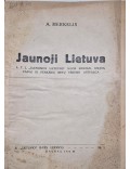 Jaunoji Lietuva
