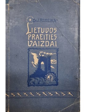 Lietuvos praeities vaizdai