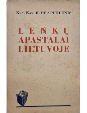Lenkų apaštalai Lietuvoje