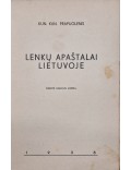 Lenkų apaštalai Lietuvoje