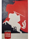 Lietuva 1918-1938