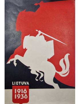 Lietuva 1918-1938