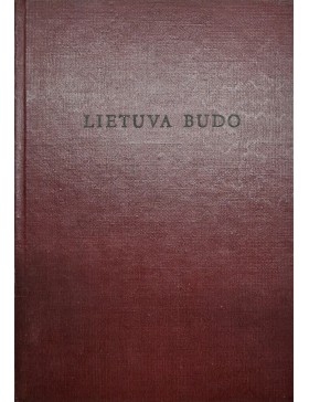 Lietuva budo 