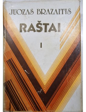 Raštai 
