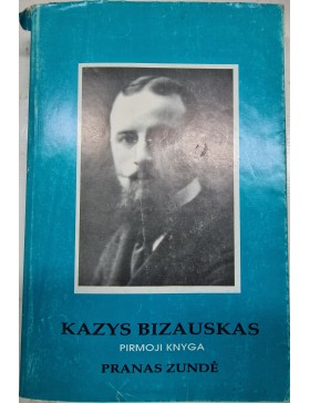 Kazys Bizauskas 