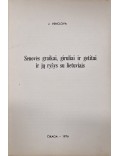 Senovės graikai, giruliai ir getitai ir jų ryšys su lietuviais 
