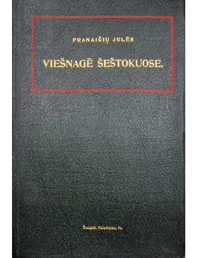 Viešnagė Šeštokuose 
