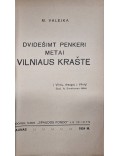 25 metai Vilniaus krašte 