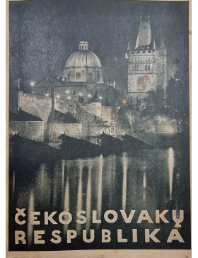 Čekoslovakų respublika