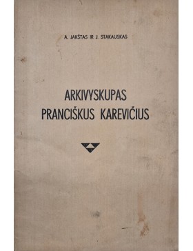 Arkivyskupas Pranciškus Karevičius