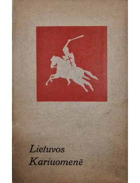 Lietuvos kariuomenė