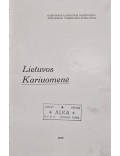 Lietuvos kariuomenė