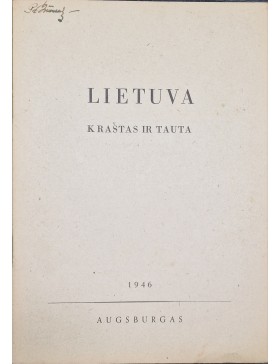 Lietuva