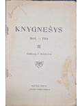 Knygnešys 1864-1904
