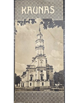 Kaunas