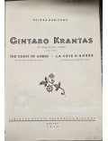 Gintaro krantas