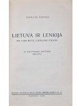 Lietuva ir Lenkija po 1569 metų unijos 
