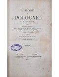 Histoire de Pologne