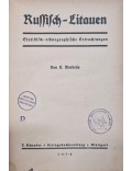 Russisch - Litauen