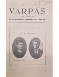 Varpas