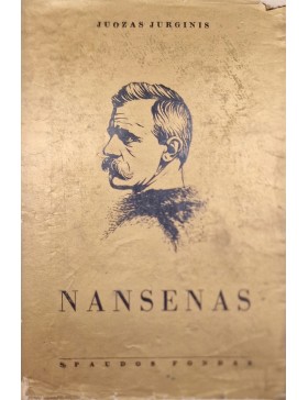 Nansenas