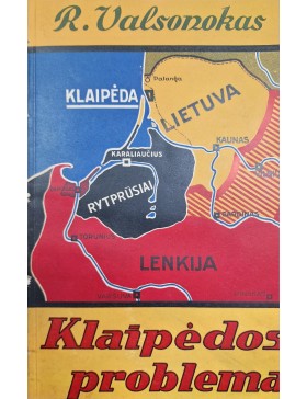 Klaipėdos problema 
