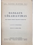 Dangaus užkariavimas