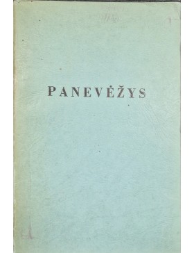 Panevėžys