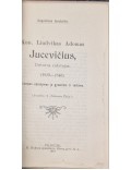 Kun. Liudvikas Adomas Jucevičius 