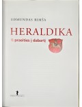 Heraldika. Iš praeities į dabartį. 